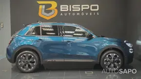 Fiat 600 de 2025