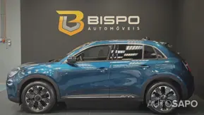 Fiat 600 de 2025