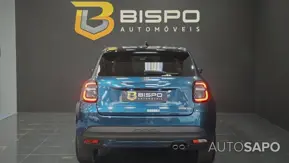 Fiat 600 de 2025