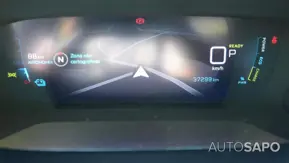 Peugeot e-2008 de 2023