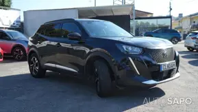 Peugeot e-2008 de 2023
