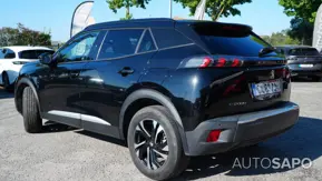 Peugeot e-2008 de 2023