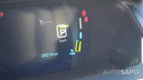 Peugeot e-2008 de 2023