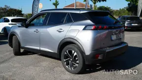 Peugeot e-2008 de 2023