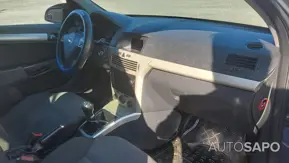 Opel Astra de 2008