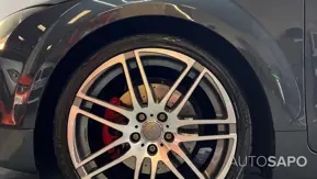 Audi TT de 2008