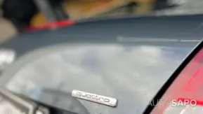 Audi TT de 2008
