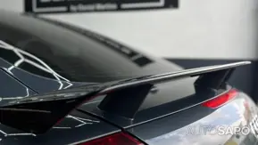 Audi TT de 2008