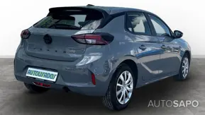 Opel Corsa 1.2 Edition de 2025