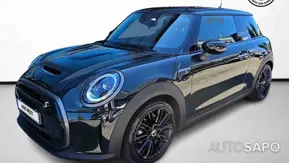 MINI Cooper S Cooper S de 2022