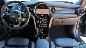MINI Cooper S Cooper S de 2022