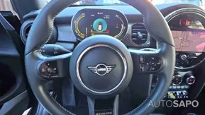 MINI Cooper S Cooper S de 2022
