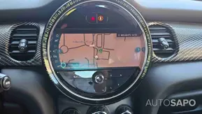 MINI Cooper S Cooper S de 2022
