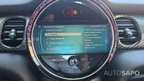MINI Cooper S Cooper S de 2022