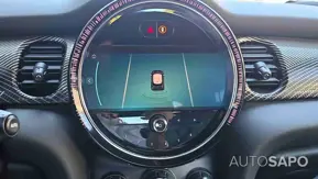 MINI Cooper S Cooper S de 2022