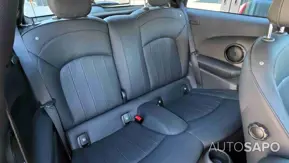 MINI Cooper S Cooper S de 2022