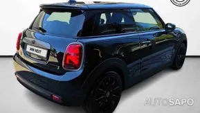 MINI Cooper S Cooper S de 2022