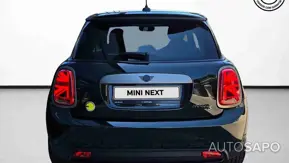 MINI Cooper S Cooper S de 2022