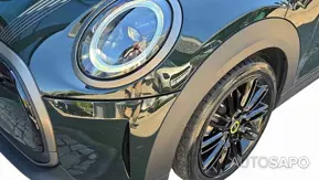 MINI Cooper S Cooper S de 2022