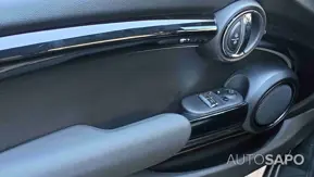 MINI Cooper S Cooper S de 2022