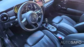 MINI Cooper S Cooper S de 2022