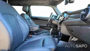 MINI Cooper S Cooper S de 2022