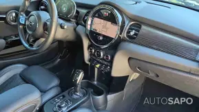MINI Cooper S Cooper S de 2022