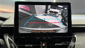 Toyota Corolla de 2023