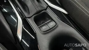 Toyota Corolla de 2023