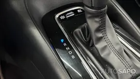 Toyota Corolla de 2023