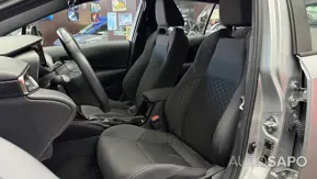 Toyota Corolla de 2023