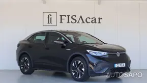 Volkswagen ID.5 de 2022