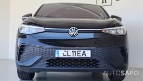 Volkswagen ID.5 de 2022