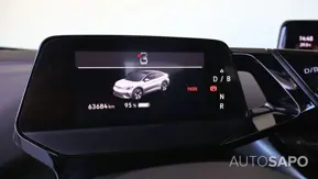 Volkswagen ID.5 de 2022