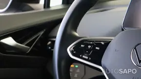 Volkswagen ID.5 de 2022