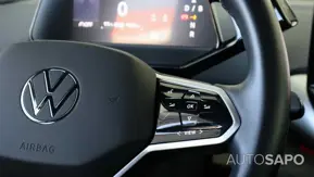 Volkswagen ID.5 de 2022