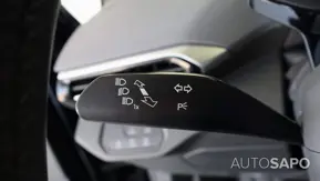 Volkswagen ID.5 de 2022