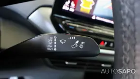 Volkswagen ID.5 de 2022