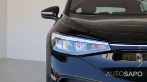 Volkswagen ID.5 de 2022