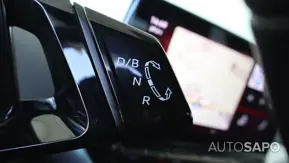 Volkswagen ID.5 de 2022
