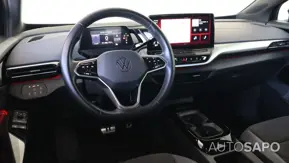 Volkswagen ID.5 de 2022