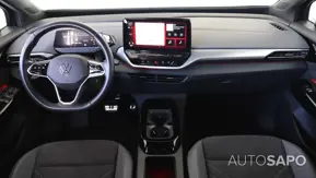 Volkswagen ID.5 de 2022