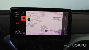 Volkswagen ID.5 de 2022