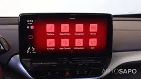 Volkswagen ID.5 de 2022