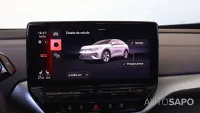 Volkswagen ID.5 de 2022