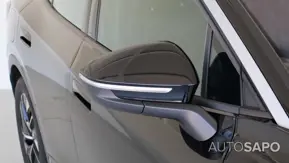 Volkswagen ID.5 de 2022