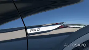 Volkswagen ID.5 de 2022