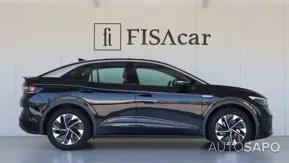 Volkswagen ID.5 de 2022