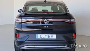 Volkswagen ID.5 de 2022