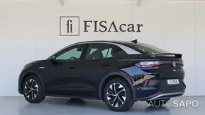 Volkswagen ID.5 de 2022